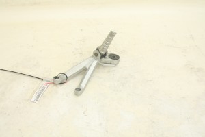 SET PRAWY PASAŻERA Hyosung GT 125