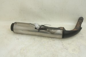 TŁUMIK PRAWY Honda ST 1100 Pan European 90-01