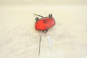 LAMPA TYLNA Hyosung GT 125