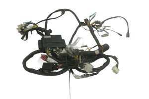 WIĄZKA ELEKTRYCZNA Kawasaki EN 500 90-93