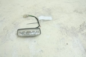 LAMPA TYLNA Adly Hurricane 320 SM