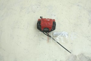 ZACISK HAMULCOWY PRAWY Adly Hurricane 320 SM