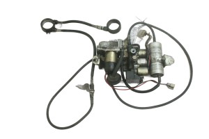 REGULATOR TWARDOŚCI ZAWIESZENIA Yamaha XVZ12 Venture 1200 84-87
