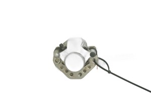 ZACISK HAMULCOWY PRZEDNI Kawasaki EN 500 90-93