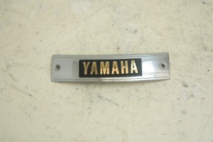 EMBLEMAT EMBLEMATY Yamaha XVZ12 Venture 1200 84-87