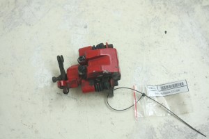 ZACISK HAMULCOWY TYLNY Adly Hurricane 320 SM