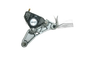 ZACISK HAMULCOWY TYLNY Yamaha XVZ12 Venture 1200 84-87