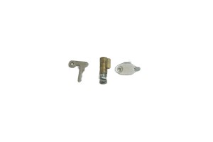 ZAMEK BLOKADA KIEROWNICY Kawasaki EN 500 90-93