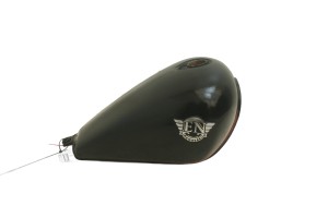 ZBIORNIK PALIWA BAK Kawasaki EN 500 90-93