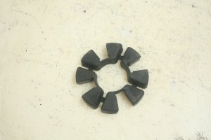 GUMY ZABIERAKI KOŁA Kawasaki EN 500 90-93