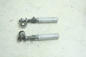 SET SPACERÓWKI KOMPLET Yamaha XVZ12 Venture 1200 84-87