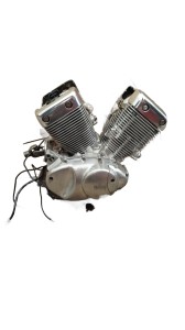 SILNIK Yamaha XV 535 Virago