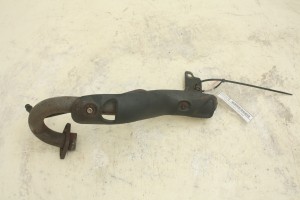 KOLEKTOR WYDECHOWY Adly Hurricane 320 SM