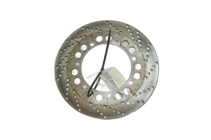 TARCZA HAMULCOWA PRZEDNIA Kawasaki EN 500 90-93