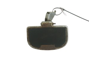 SET PRAWY PASAŻERA Honda GL 1100 80-83