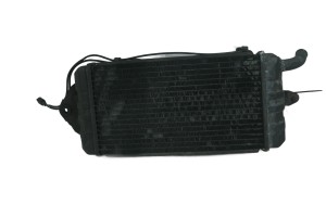 CHŁODNICA Z WENTYLATOREM Honda VT 1100 Shadow 88-93