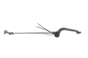 DŹWIGNIA HAMULCA TYLNEGO Honda VT 1100 Shadow 88-93
