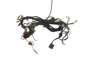 WIĄZKA ELEKTRYCZNA Kawasaki Z 400 80-82