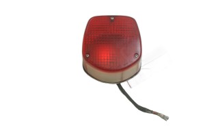 LAMPA TYLNA Kawasaki Z 400 80-82