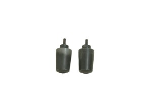 CIĘŻARKI KIEROWNICY BALAST Honda NT 700 Deauville 06-12