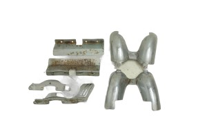 OWIEWKA OSŁONA WYPEŁNIENIE Honda GL 1100 80-83