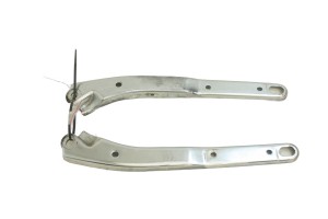 STELAŻ MOCOWANIE BŁOTNIKA Honda VT 1100 Shadow 88-93