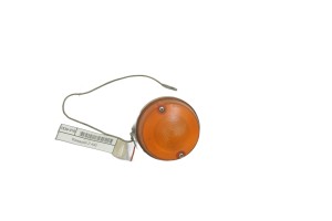 KIERUNKOWSKAZ TYLNY PRAWY Kawasaki Z 400 80-82