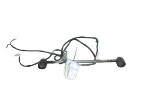 KIERUNKOWSKAZY PRZEDNIE KOMPLET Honda VT 1100 Shadow 88-93