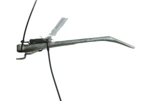 STOPKA BOCZNA KOSA PODPORA Honda VT 1100 Shadow 88-93