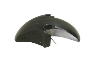 BŁOTNIK PRZEDNI NADKOLE Honda NT 700 Deauville 06-12