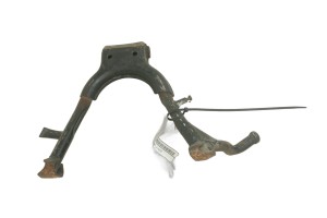 STOPKA CENTRALNA Kawasaki Z 400 80-82