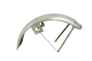 BŁOTNIK PRZEDNI NADKOLE Kawasaki Z 400 80-82