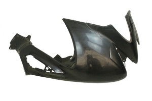 BOCZEK BOK OWIEWKA PRAWA Honda NT 700 Deauville 06-12
