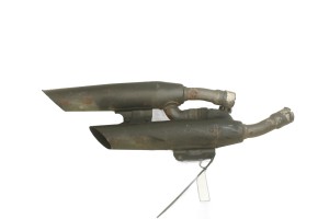 TŁUMIK Honda VT 1100 Shadow 88-93