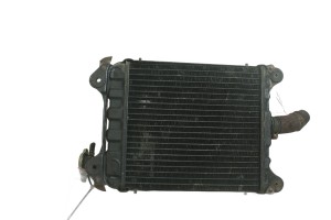 CHŁODNICA Z WENTYLATOREM Honda GL 1100 80-83