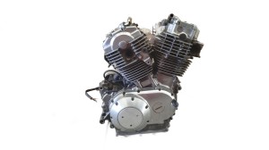 SILNIK Honda VT 1100 Shadow 88-93
