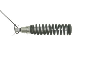 AMORTYZATOR TYLNY Kawasaki ER-5 97-00
