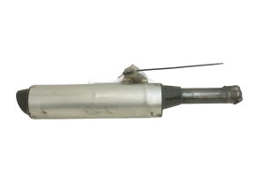 TŁUMIK PRAWY Kawasaki ZZR 600 90-92