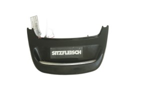 UCHWYT PASAŻERA RĄCZKA Kawasaki ZZR 600 90-92