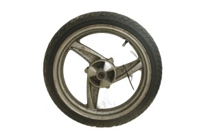 FELGA PRZEDNIA KOŁO Kawasaki ER-5 97-00