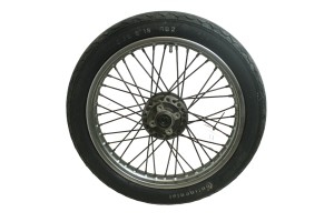 FELGA PRZEDNIA KOŁO Kawasaki Z 400