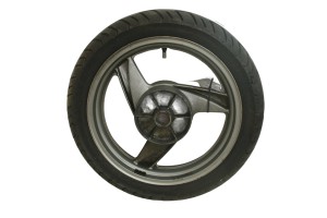 FELGA TYLNA KOŁO Kawasaki ER-5 97-00