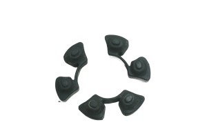 GUMY ZABIERAKI KOŁA Kawasaki ZZR 600 90-92