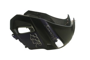 CZACHA CZASZA OWIEWKA Kawasaki ZZR 600 90-92