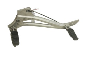 SET LEWY Kawasaki ER-5 97-00