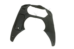 WYPEŁNIENIE CZASZY Kawasaki ZZR 600 90-92