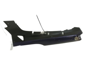OWIEWKA OGON LEWY Kawasaki ZZR 600 90-92