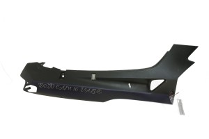 OWIEWKA OGON PRAWY Kawasaki ZZR 600 90-92