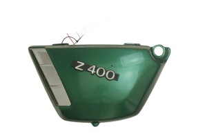 OWIEWKA OSŁONA LEWA WYPEŁNIENIE Kawasaki Z 400
