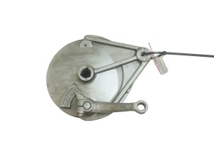BĘBEN HAMULCOWY Kawasaki ER-5 97-00